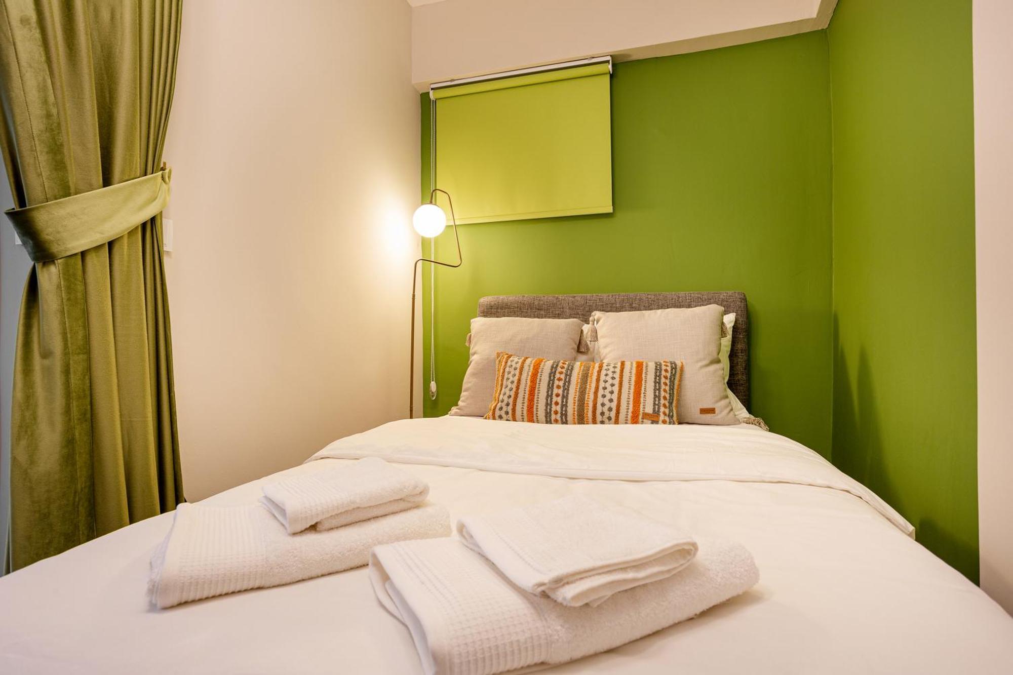 Port Galata Suites Istanbul Eksteriør bilde
