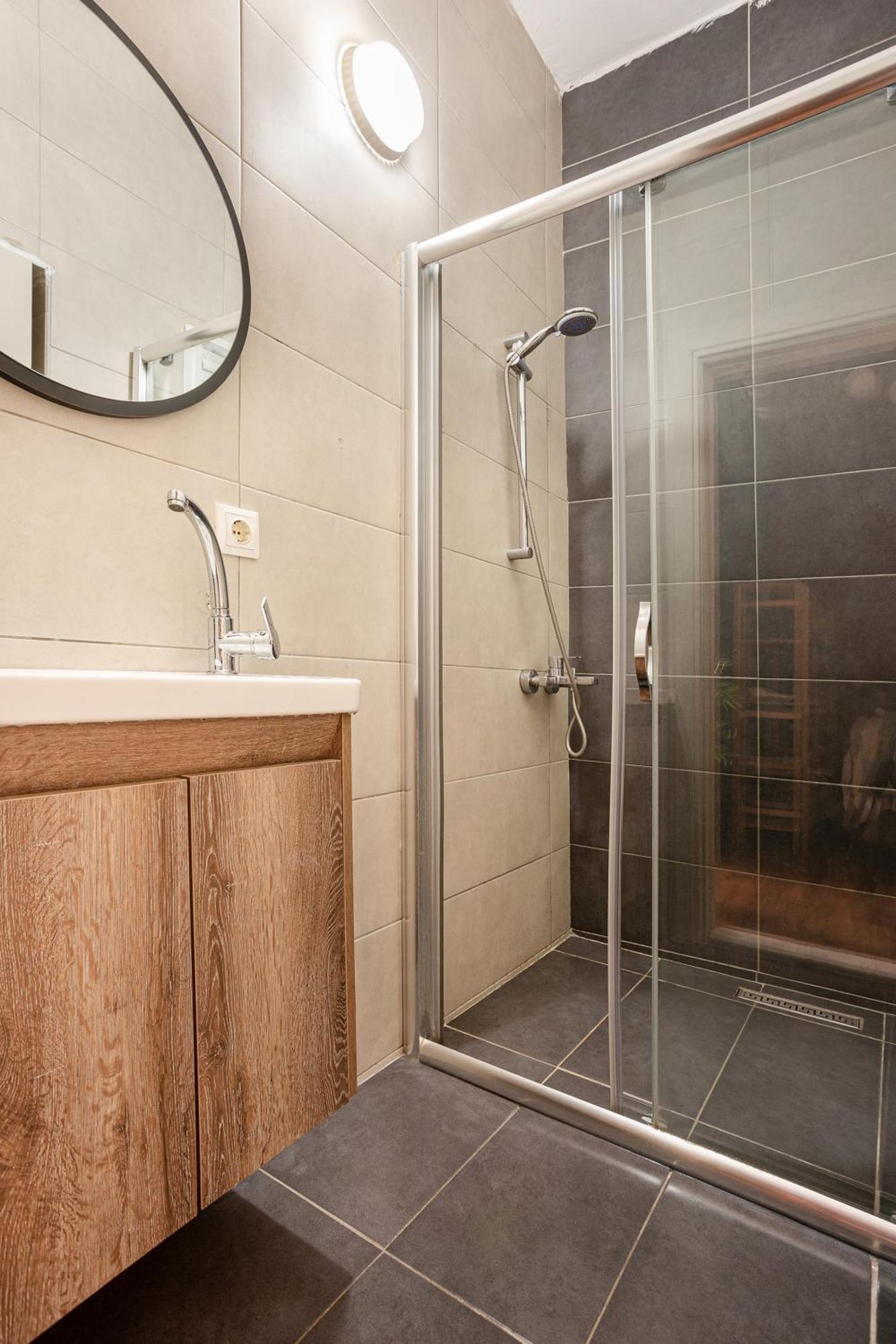 Port Galata Suites Istanbul Eksteriør bilde