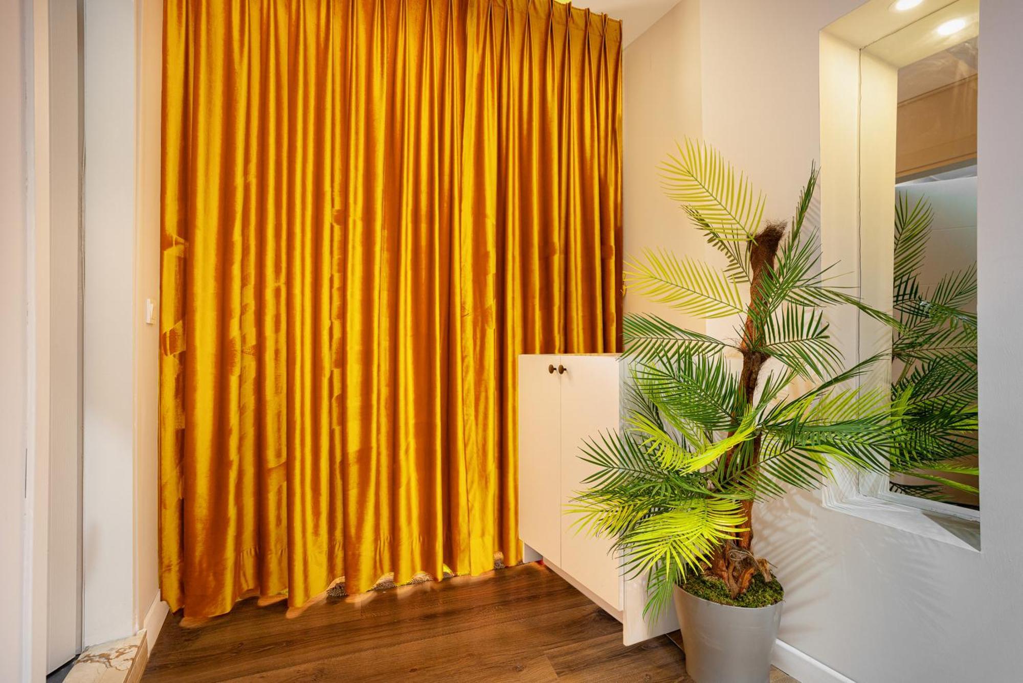 Port Galata Suites Istanbul Eksteriør bilde