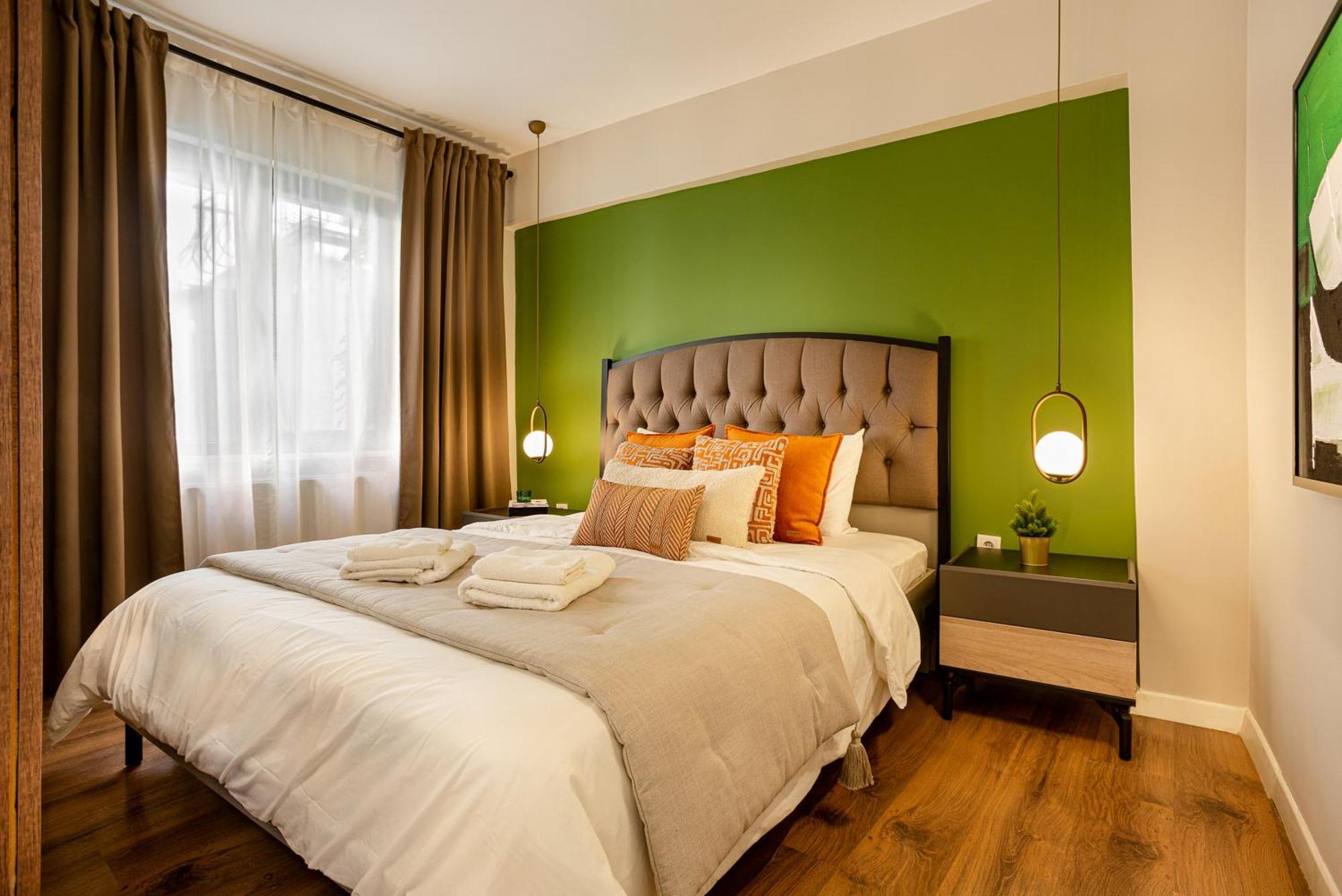 Port Galata Suites Istanbul Eksteriør bilde