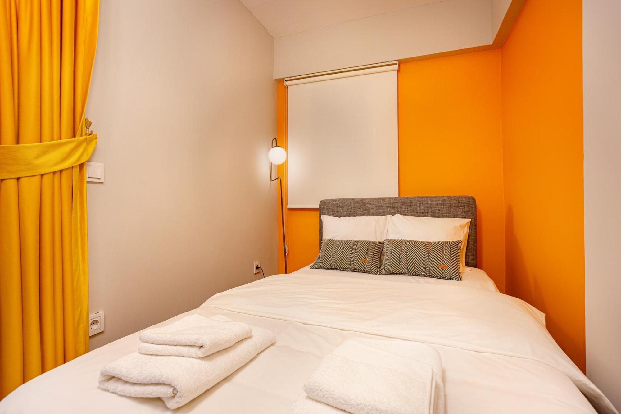 Port Galata Suites Istanbul Eksteriør bilde
