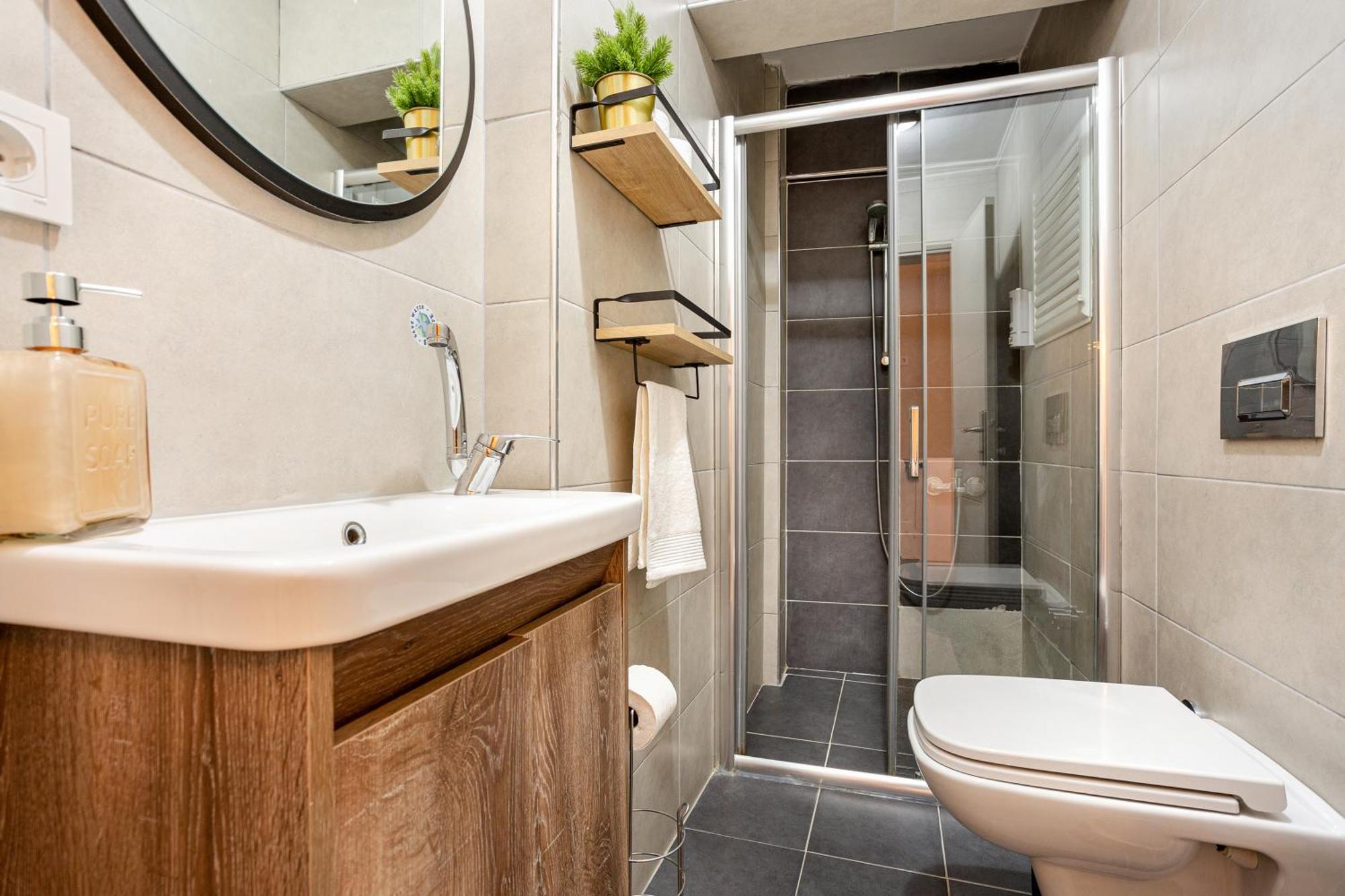 Port Galata Suites Istanbul Eksteriør bilde