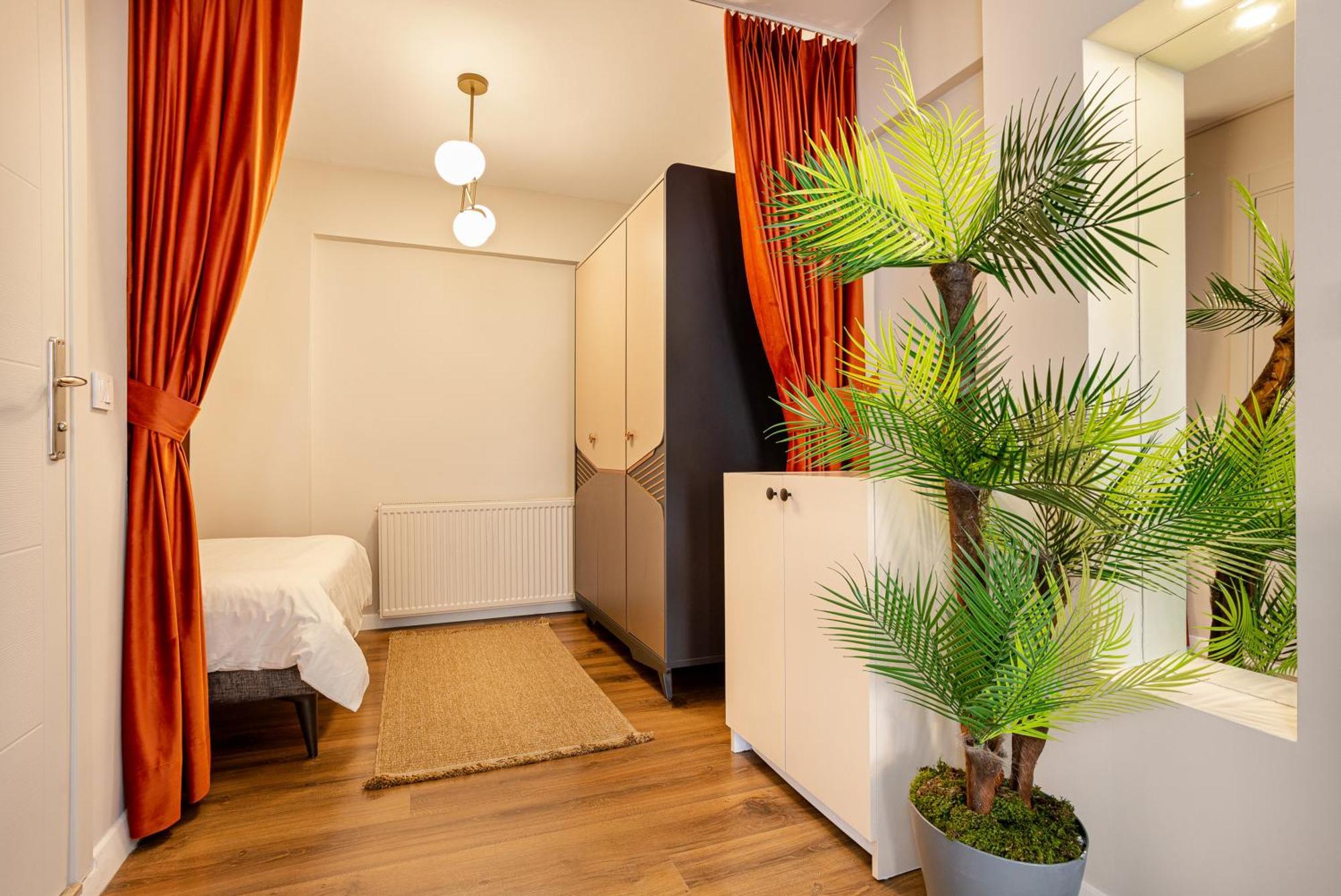 Port Galata Suites Istanbul Eksteriør bilde