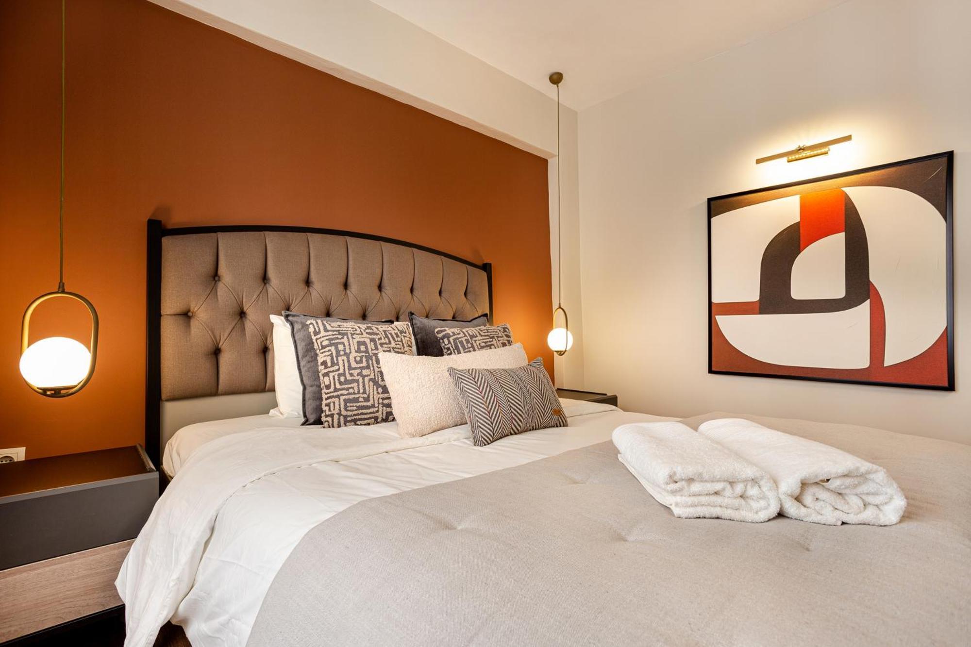 Port Galata Suites Istanbul Eksteriør bilde